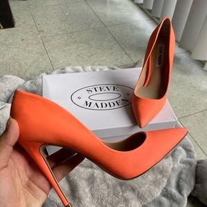 Steve madden Daisie Pumps heels
